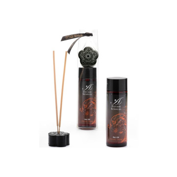 EXTASE SENSUAL - CHOCOLATE AND ORANGE STIMULATING OIL 100 ML - Warmin…