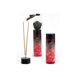 EXTASE SENSUAL - HUILE STIMULANTE CHALEUR FRAISE 100 ML - Avec effet…