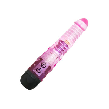 Baile - Give You Lover Vibrador Rosa | Vybes.it