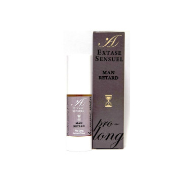 EXTASE SENSUAL - MAN RETAR RETARDANT GEL - Verzögerer | Vybes.it