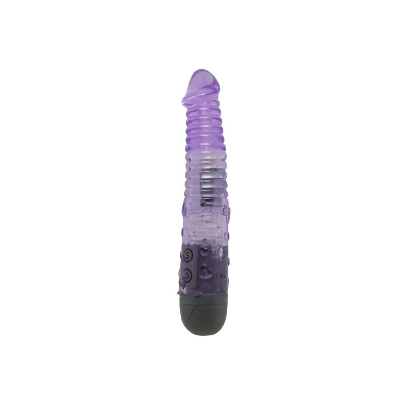 Baile - Give You Lover A Kind Of Lover Vibrador Lila | Vybes.it