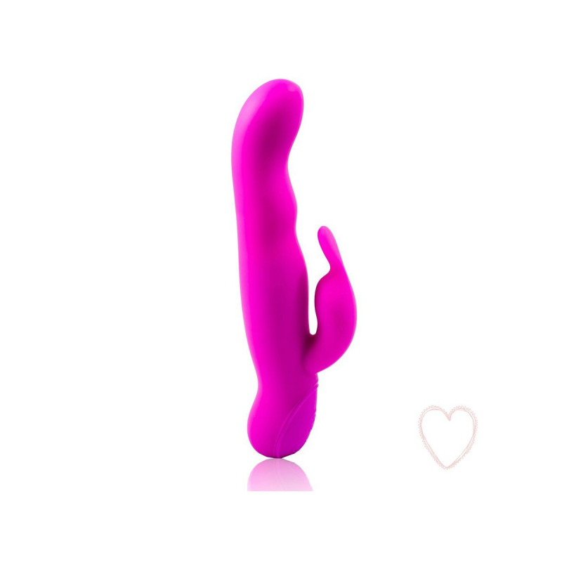 Pretty Love - Rotateur Lilas Hale De Haute Qualit? | Vybes.it