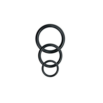 Basix - Rubber Works Arnés Universal | Vybes.it