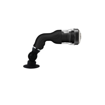 Baile - Rotation Lover Automatischer Masturbator Mit Unterstützung