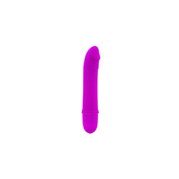 Pretty Love - Flirtation Vibrador Beck | Vybes.it
