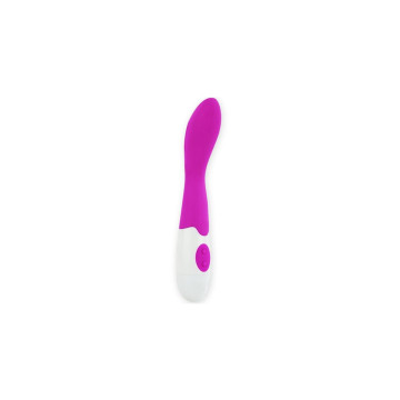 Pretty Love - Flirtation Vibrateur Évêque | Vybes.it