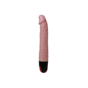 Baile - Vibrador Multivelocidad Natural | Vybes.it