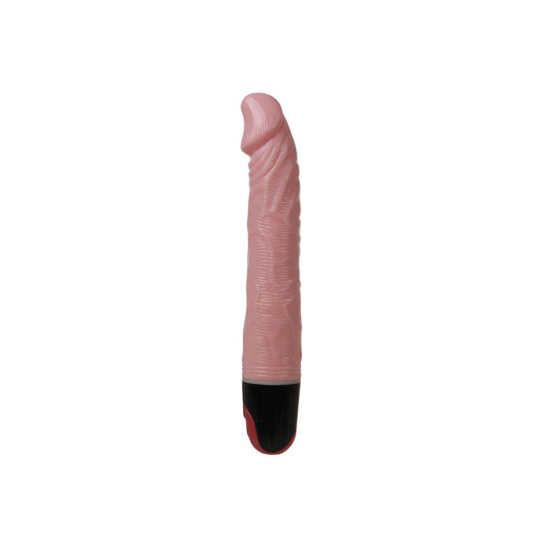 Baile - Natürlicher Vibrator Mit Mehreren Geschwindigkeiten |