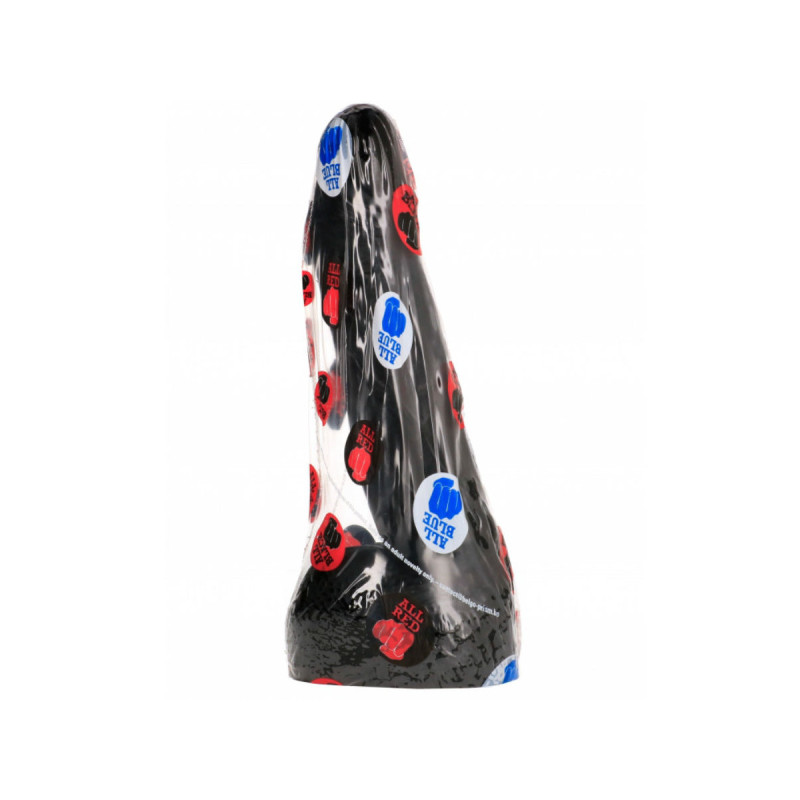 All Black - Dildo Fisting 20 Cm | Vybes.it