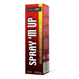 RUF - SPRAY M UP LAVETRA EREKTION 15 ML