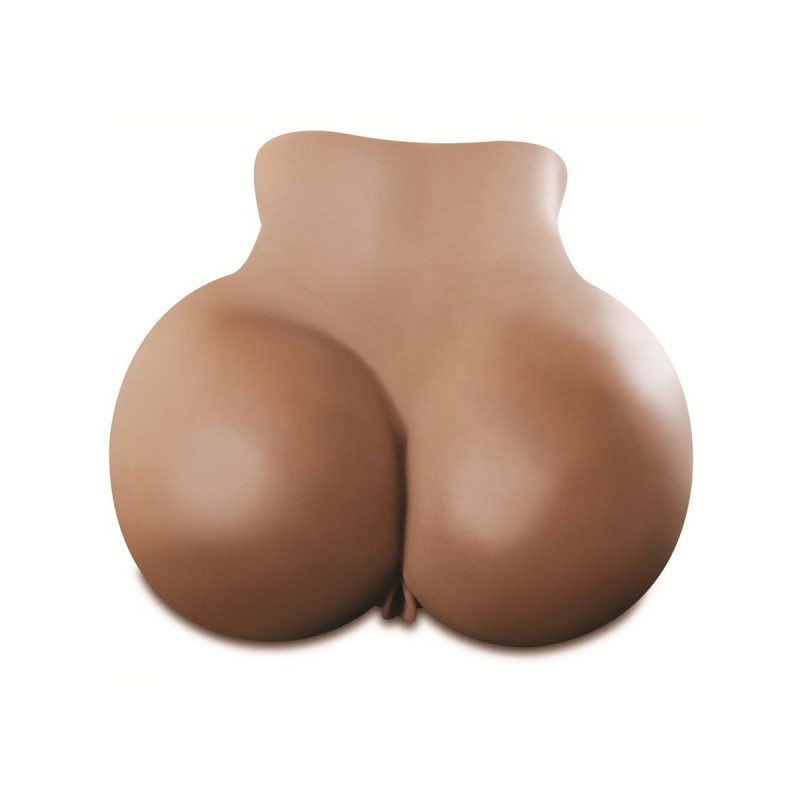 Masturbador Realista Xxl Con Vagina Y Glúteos De Tacto Realista |