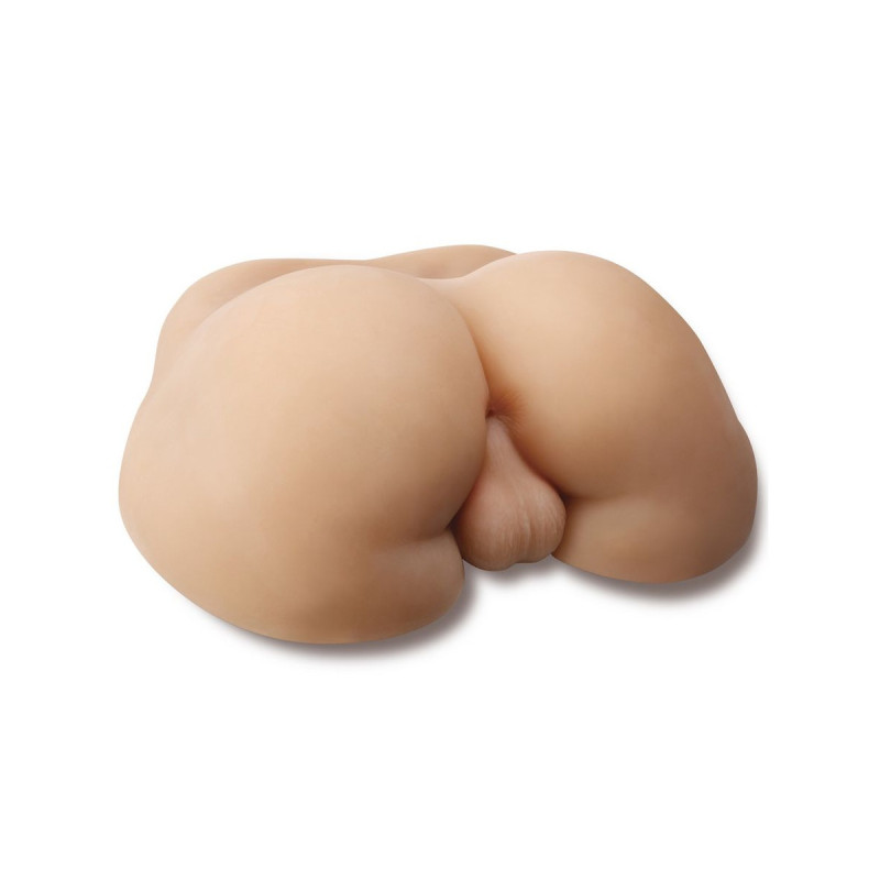Extreme Toyz - Baise - Moi Masturbateur Anal Méga Mle | Vybes.it