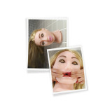 Masturbador Oral Realista Con Ventosa Y Tacto Fantaflesh | Vybes.it