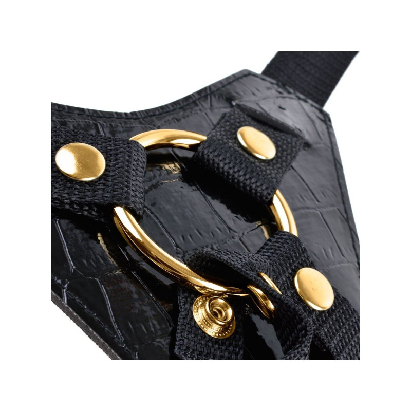 Fetish Fantasy Gold - Arnés Diseño | Vybes.it
