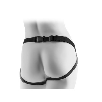 Fetish Fantasy Series - Arnés De Fijacion Perfecta | Vybes.it