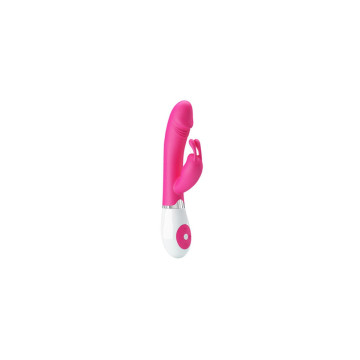 Pretty Love - Flirtation Gène Avec Vibration Vocale | Vybes.it