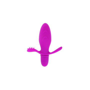 Pretty Love - Flirtation Vibrador Fitch | Vybes.it