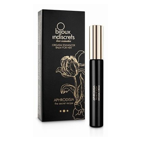 BIJOUX INDISCRETS - BALSAMO INTENSIFICATORE ORGASMI PER LEI