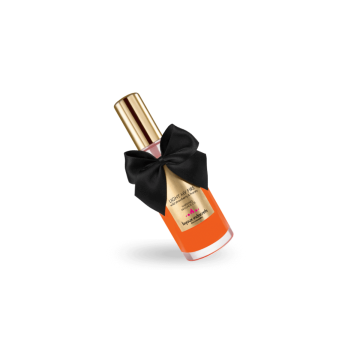 BIJOUX - MASSAGEÖL WRMEEFFEKT ERDBEER-AROMA - BIJOUX LOVE COSMETIQUES…