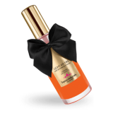 BIJOUX INDISCRETS - MASSAGE OIL HEAT EFFECT STRAWBERRY AROMA