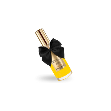 BIJOUX - MASSAGEÖL WRMEEFFEKT KARAMELLAROMA - BIJOUX LOVE COSMETIQUES…