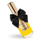 BIJOUX INDISCRETS - OLIO DA MASSAGGIO EFFETTO CALDO AROMA CARAMELLO