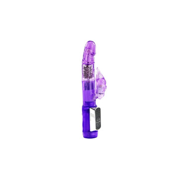 Baile - U.s. Rabbit Passion Baron | Vybes.it