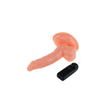 Baile - Super Rota Dong Pene Rotador | Vybes.it