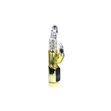 Baile - U.s. Rabbit Gold Prince | Vybes.it