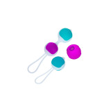 PRETTY LOVE - FLIRTATION BALLE ORGASMIQUE DELUXE - HEALTH KEGEL - Bou…