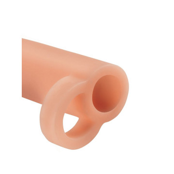 Fantasy X - Tensions - Real Feel Extensión De Pene Xl | Vybes.it