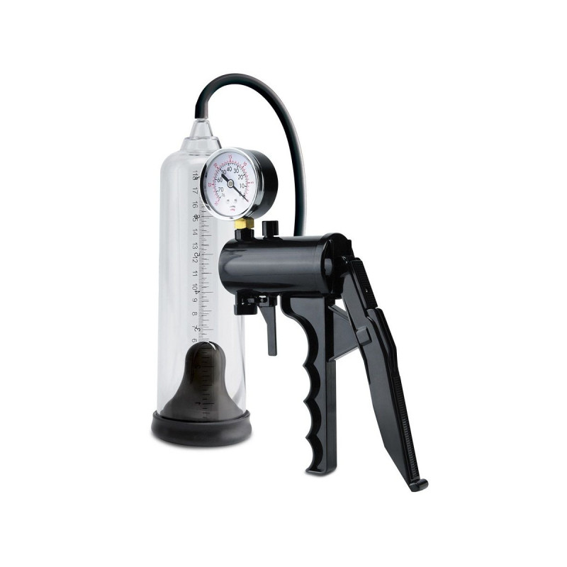 Pump Worx - Bomba De Erección Máxima Precisión | Vybes.it