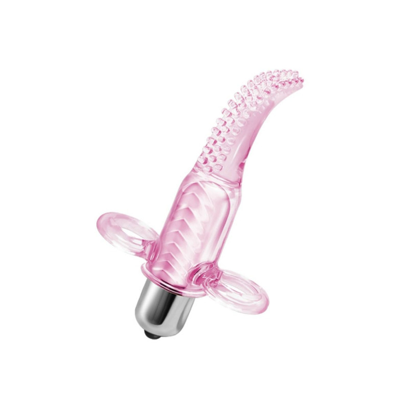 BAILE - STIMOLATORE VIBRO DITALE - BAILE STIMULATING - Vibratori da d…