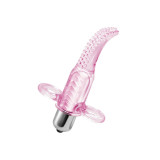 BAILE - STIMOLATORE VIBRO DITALE - BAILE STIMULATING - Vibratori da d…