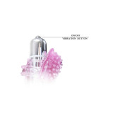 BAILE - FINGERVIBRATOR STIMULIERENDES MASSAGERT - Massagegeräte