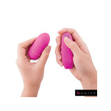 B Swish - Télécommande Rose Classique Bnaughty Unleashed | Vybes.it