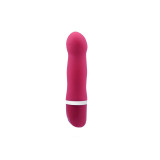 B SWISH - BDESIRED DELUXE COURBE ROSE - Mini-vibrateurs