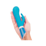 B SWISH - BWILD DELUXE BUNNY CONIGLIO VIBRATORE GIADA - Vibratori di…