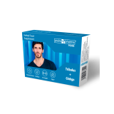 Andropharma Penis – Complemento alimenticio herbal para el
