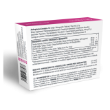 Andropharma Curvature – Complément alimentaire pour le bien-être masculin