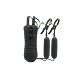 Fetish Fantasy Series - Pinzas De Pezones Con Vibrador | Vybes.it