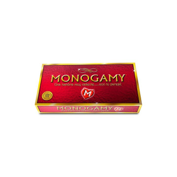 Monogamy - Jeu De Couples À Contenu Élevé Er Tique | Vybes.it