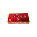 Monogamy - Jeu De Couples À Contenu Élevé Er Tique | Vybes.it