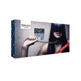 Toyjoy - Nur Für Sie Bdsm - Starter - Kit | Vybes.it