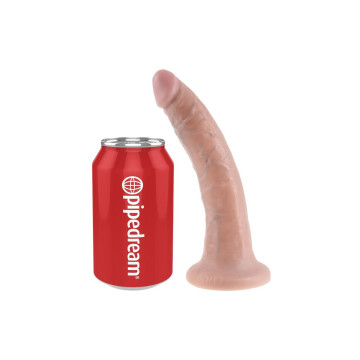King Cock - 7 Chair De Gode 17.8 Cm | Vybes.it