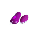 Pretty Love - Flirtation Huevo Vibrador Con Control Remoto Avery |
