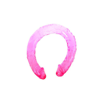 Baile - Double Dong Rose 44.5 Cm | Vybes.it
