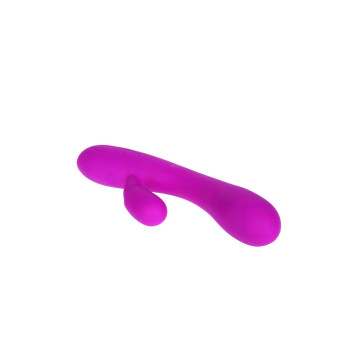 Pretty Love - Smart Victor Vibrador Con Estimulador Clitoris |