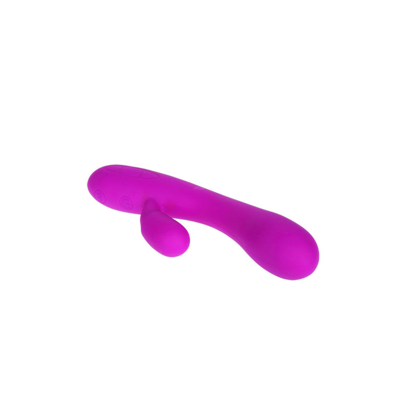Pretty Love - Smart Victor Vibrador Con Estimulador Clitoris |