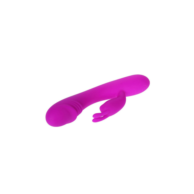 Pretty Love - Smart Vibrador Con Rabbit 30 Modos Hunter | Vybes.it
